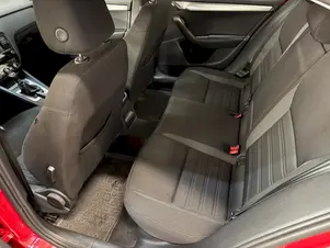 Škoda Octavia Ambition