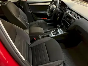 Škoda Octavia Ambition