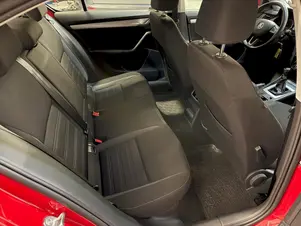 Škoda Octavia Ambition