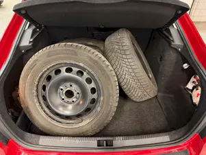 Škoda Octavia Ambition