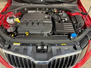 Škoda Octavia Ambition