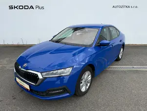 Škoda Octavia Ambition