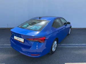 Škoda Octavia Ambition