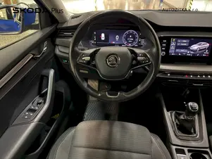 Škoda Octavia Ambition