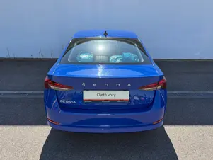 Škoda Octavia Ambition