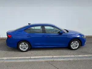 Škoda Octavia Ambition