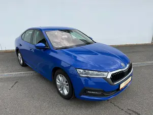 Škoda Octavia Ambition