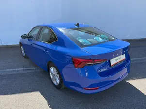 Škoda Octavia Ambition