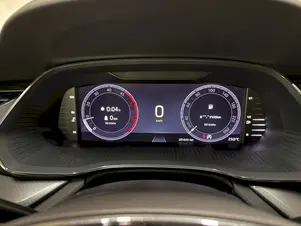 Škoda Octavia Ambition