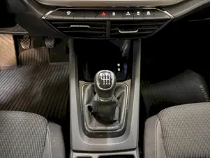 Škoda Octavia Ambition