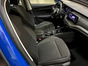 Škoda Octavia Ambition