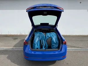 Škoda Octavia Ambition