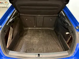 Škoda Octavia Ambition