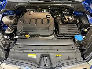 Škoda Octavia Ambition