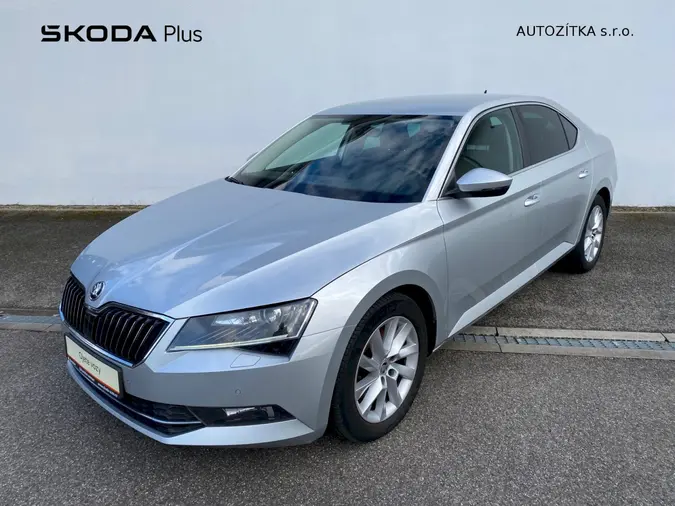 Superb Ambition Plus