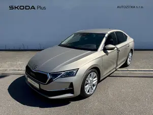 Škoda Octavia Top Selection