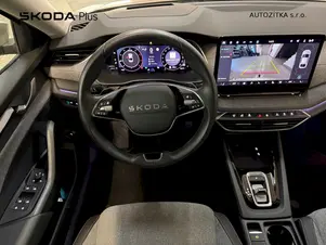 Škoda Octavia Top Selection