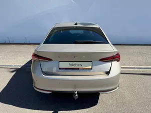 Škoda Octavia Top Selection