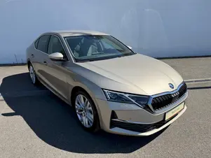 Škoda Octavia Top Selection