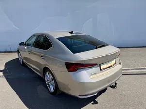 Škoda Octavia Top Selection
