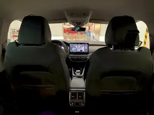Škoda Octavia Top Selection
