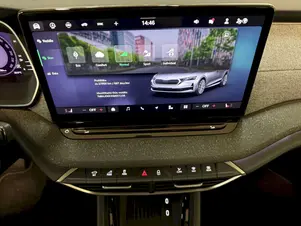 Škoda Octavia Top Selection