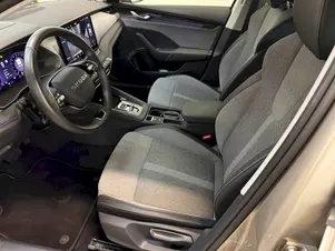 Škoda Octavia Top Selection