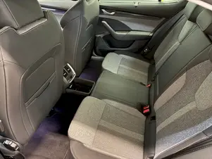 Škoda Octavia Top Selection