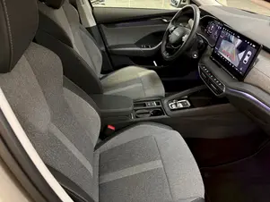 Škoda Octavia Top Selection