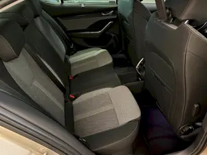 Škoda Octavia Top Selection