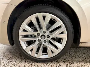 Škoda Octavia Top Selection