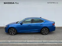 Octavia Top Selection