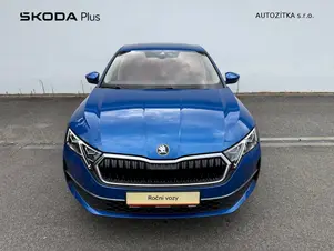 Škoda Octavia Top Selection