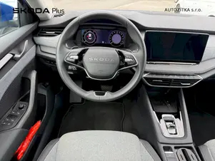 Škoda Octavia Top Selection