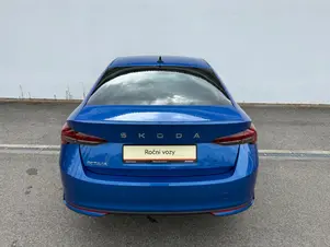 Škoda Octavia Top Selection