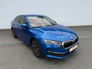 Škoda Octavia Top Selection