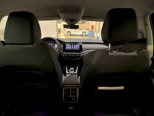 Škoda Octavia Top Selection