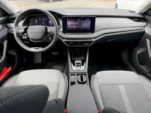 Škoda Octavia Top Selection