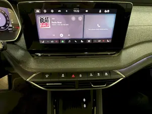 Škoda Octavia Top Selection