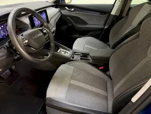 Škoda Octavia Top Selection