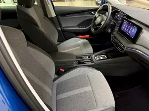 Škoda Octavia Top Selection
