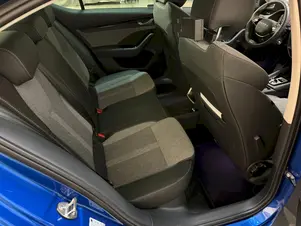 Škoda Octavia Top Selection
