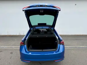 Škoda Octavia Top Selection