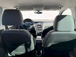 Škoda Rapid Style Plus