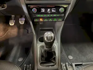 Škoda Rapid Style Plus