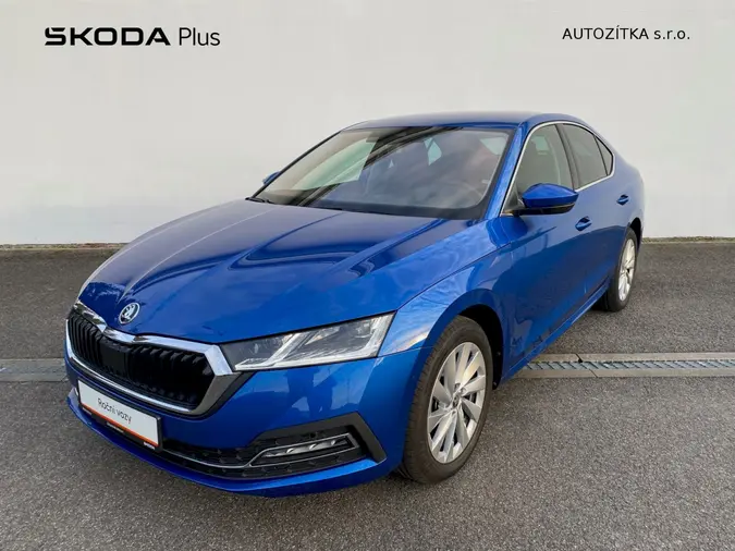 Octavia Style Plus