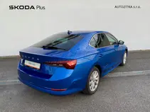 Octavia Style Plus