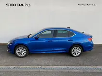 Octavia Style Plus