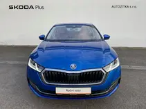 Octavia Style Plus