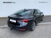 Octavia Style Plus